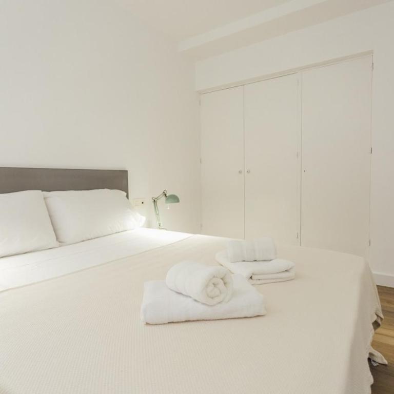 Renovated designed - Historic centre - Apartamento - 22