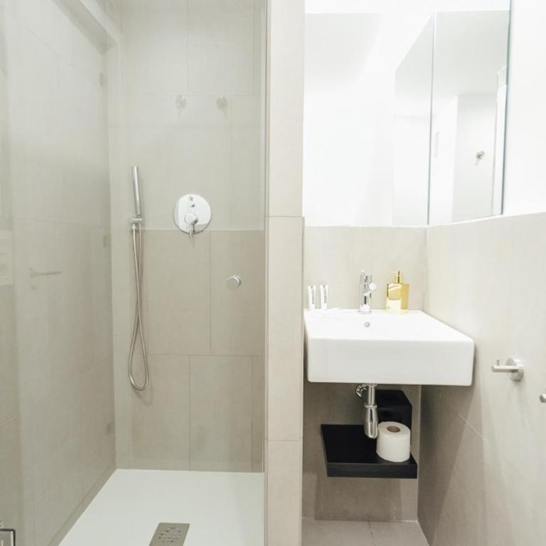 Renovated designed - Historic centre - Apartamento - 19
