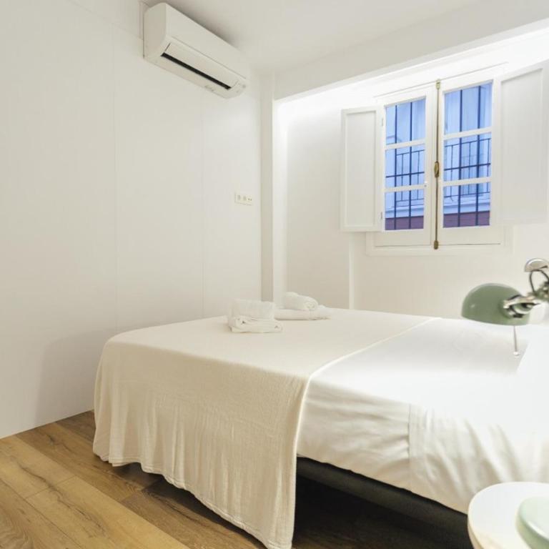Renovated designed - Historic centre - Apartamento - 23