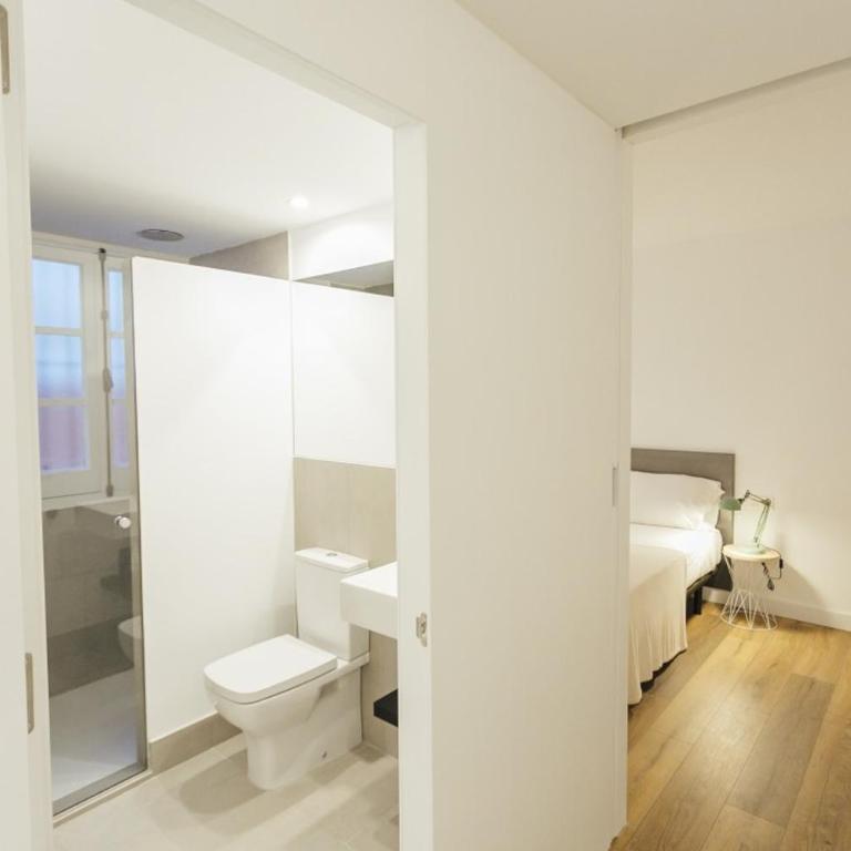 Renovated designed - Historic centre - Apartamento - 27
