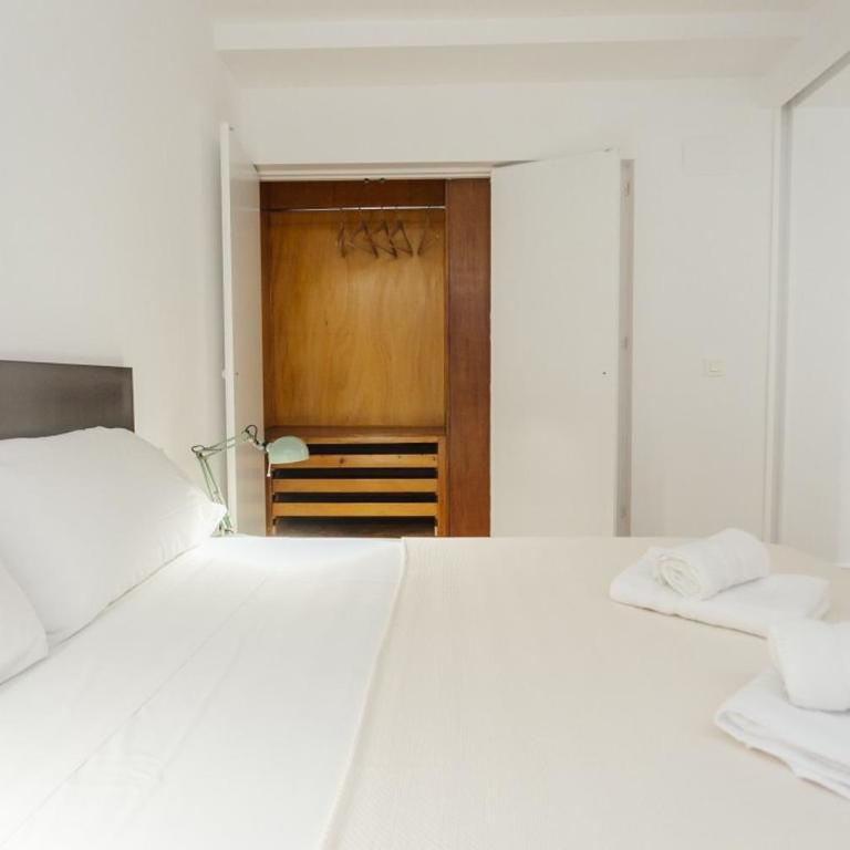 Renovated designed - Historic centre - Apartamento - 26