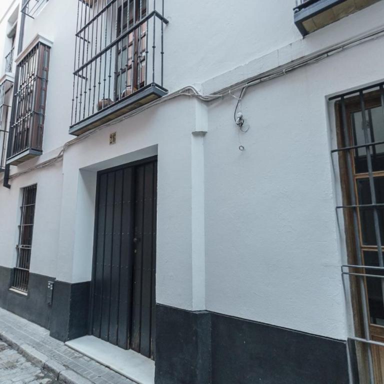 Renovated designed - Historic centre - Apartamento - 32