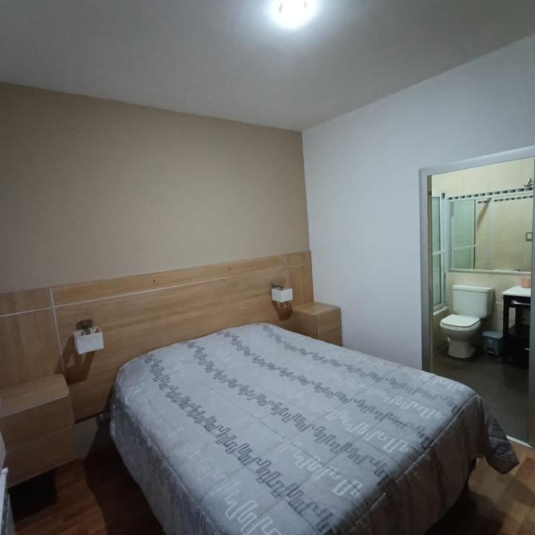 Como en casa CRD 2 - Apartamento Deluxe de 4 dormitorios - 8
