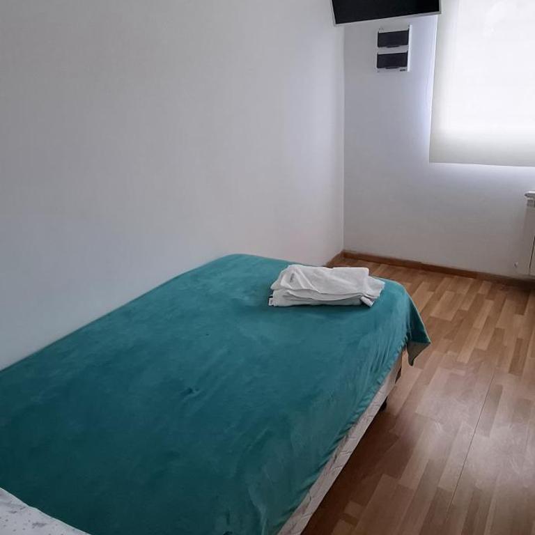 Como en casa CRD 2 - Apartamento Deluxe de 4 dormitorios - 29