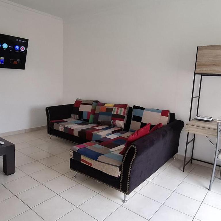Como en casa CRD 2 - Apartamento Deluxe de 4 dormitorios - 24