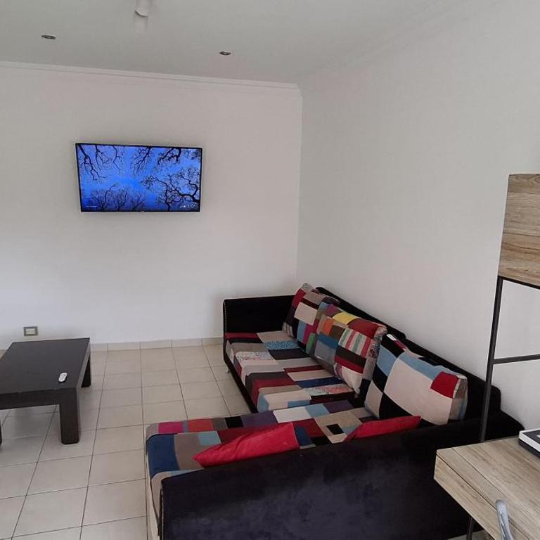 Como en casa CRD 2 - Apartamento Deluxe de 4 dormitorios - 18