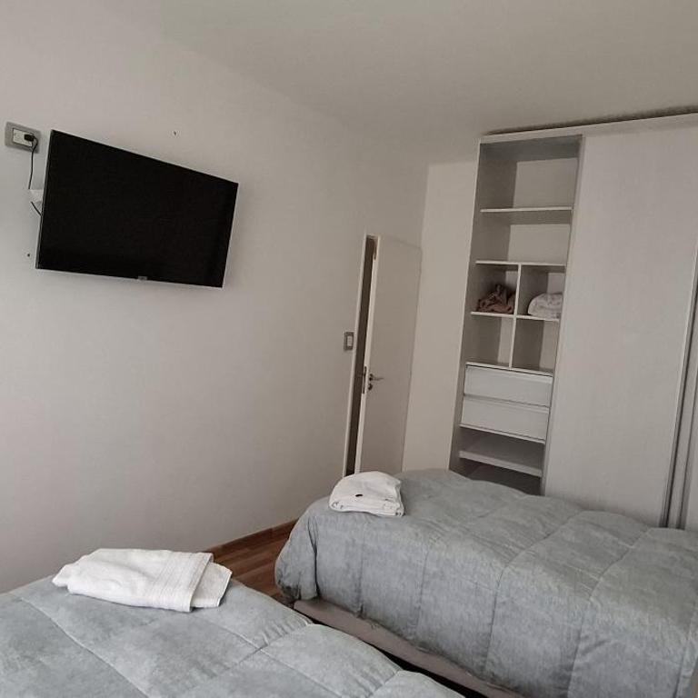 Como en casa CRD 2 - Apartamento Deluxe de 4 dormitorios - 19