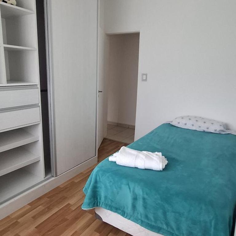 Como en casa CRD 2 - Apartamento Deluxe de 4 dormitorios - 27