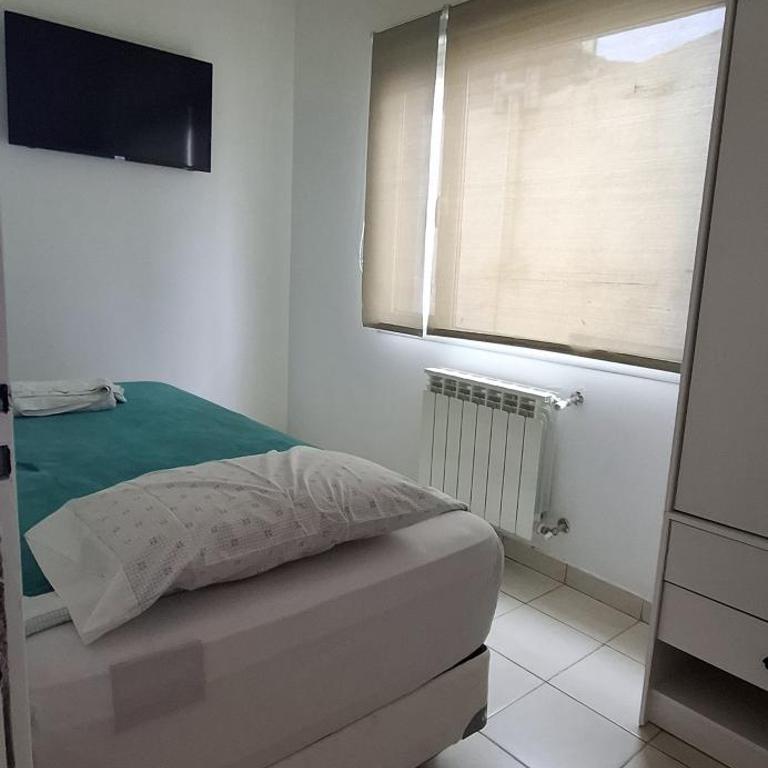 Como en casa CRD 2 - Apartamento Deluxe de 4 dormitorios - 20
