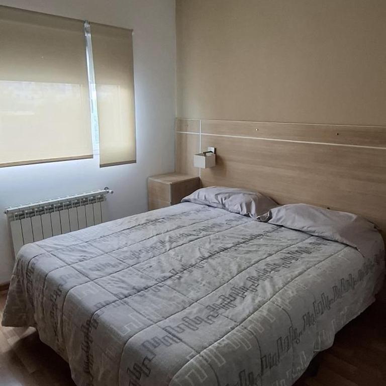 Como en casa CRD 2 - Apartamento Deluxe de 4 dormitorios - 12