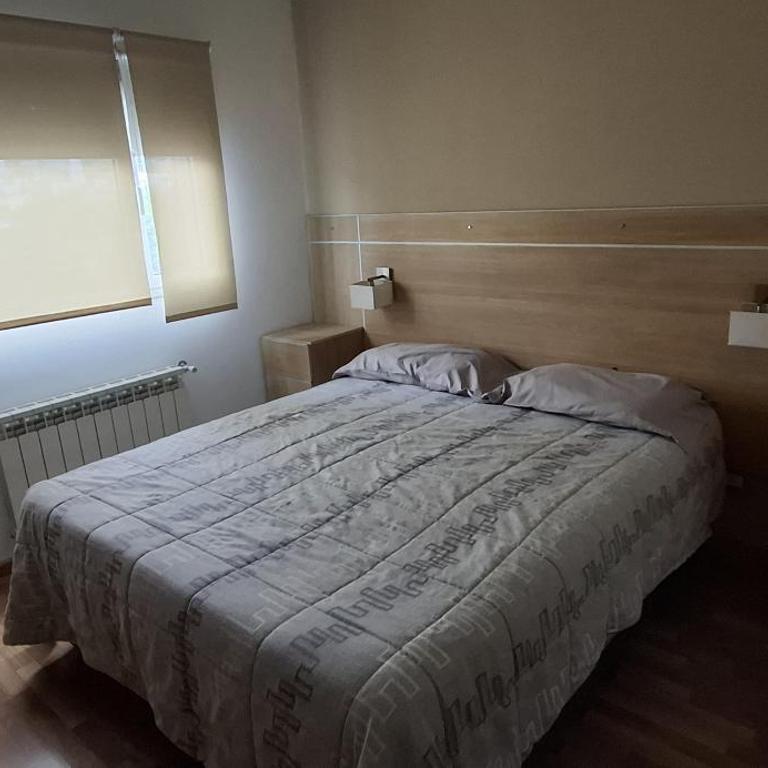 Como en casa CRD 2 - Apartamento Deluxe de 4 dormitorios - 11