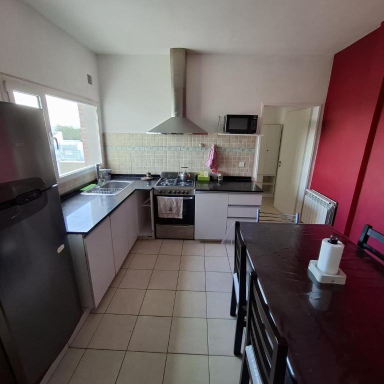 Como en casa CRD 2 - Apartamento Deluxe de 4 dormitorios - 15