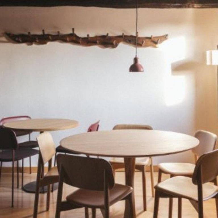 Mobil-home 2 chambres avec terrasse à San Sebastián - API-1-52-590 - Casa Móvil - 19