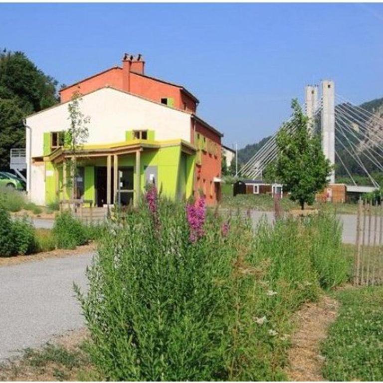 Mobil-home 40m² avec Terrasse, 5 Personnes, Coffre-fort - API-1-52-694 - Casa Móvil - 12