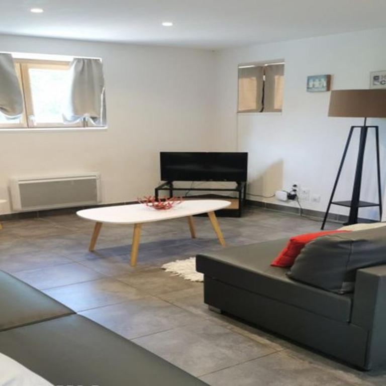 Charmant gîte 43m² à Puget-Théniers - API-1-52-695 - Maison de Vacances - 3