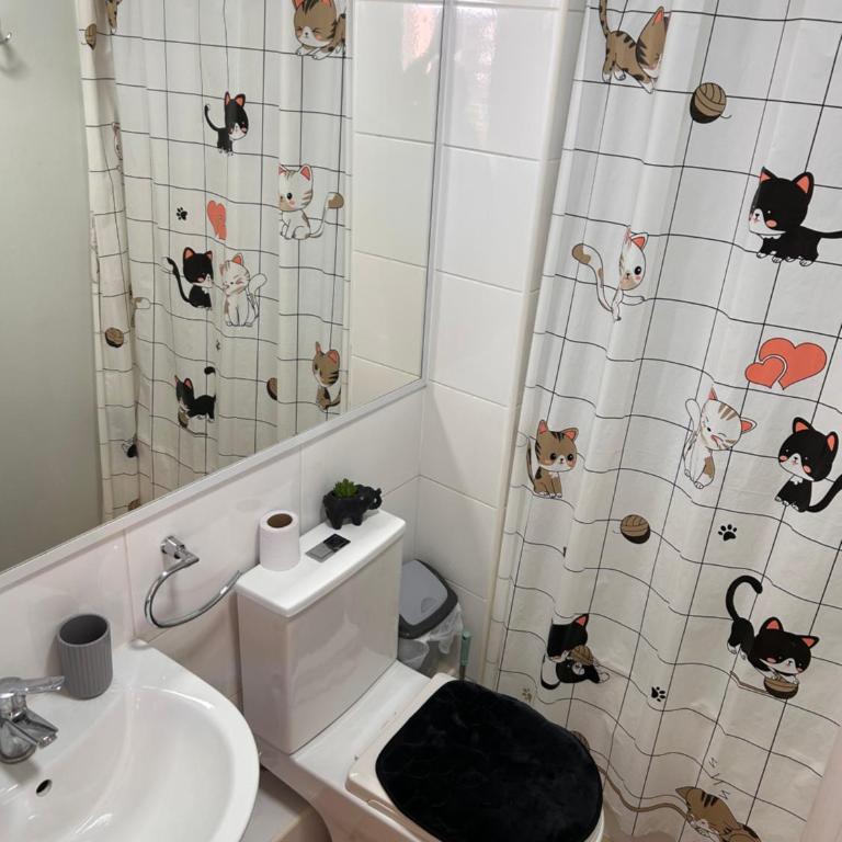 Condominio nuevo lantaño - Apartamento de 1 dormitorio - 1