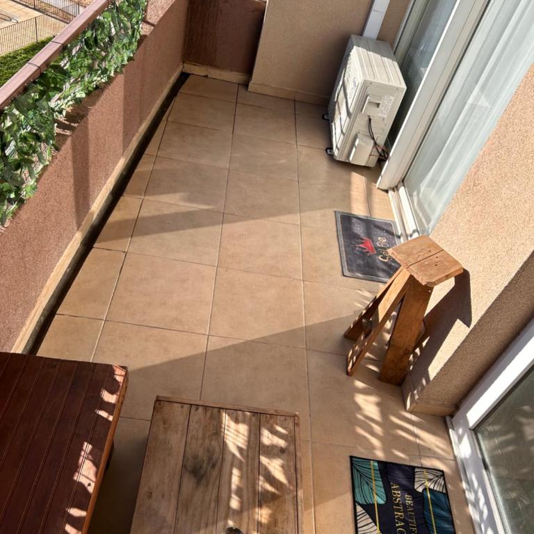 Condominio nuevo lantaño - Apartamento de 1 dormitorio - 6