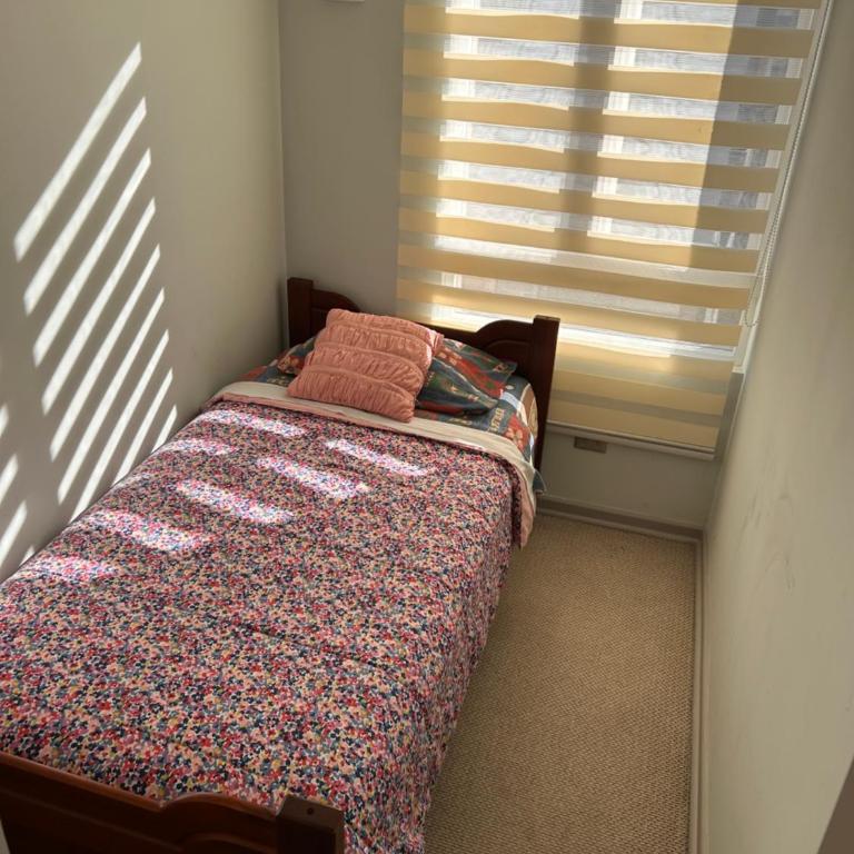 Condominio nuevo lantaño - Apartamento de 1 dormitorio - 7