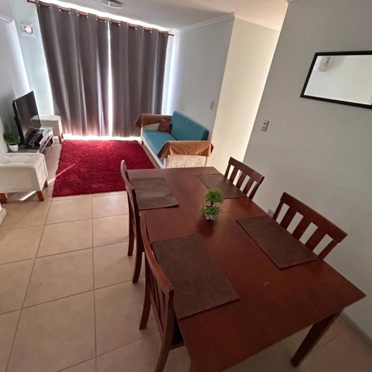 Condominio nuevo lantaño - Apartamento de 1 dormitorio - 8