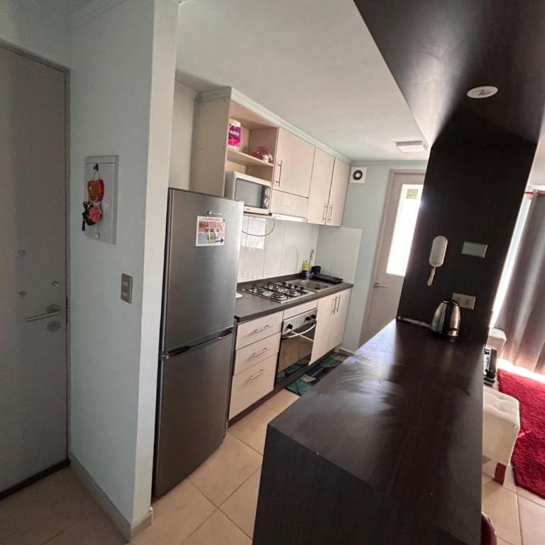 Condominio nuevo lantaño - Apartamento de 1 dormitorio - 9