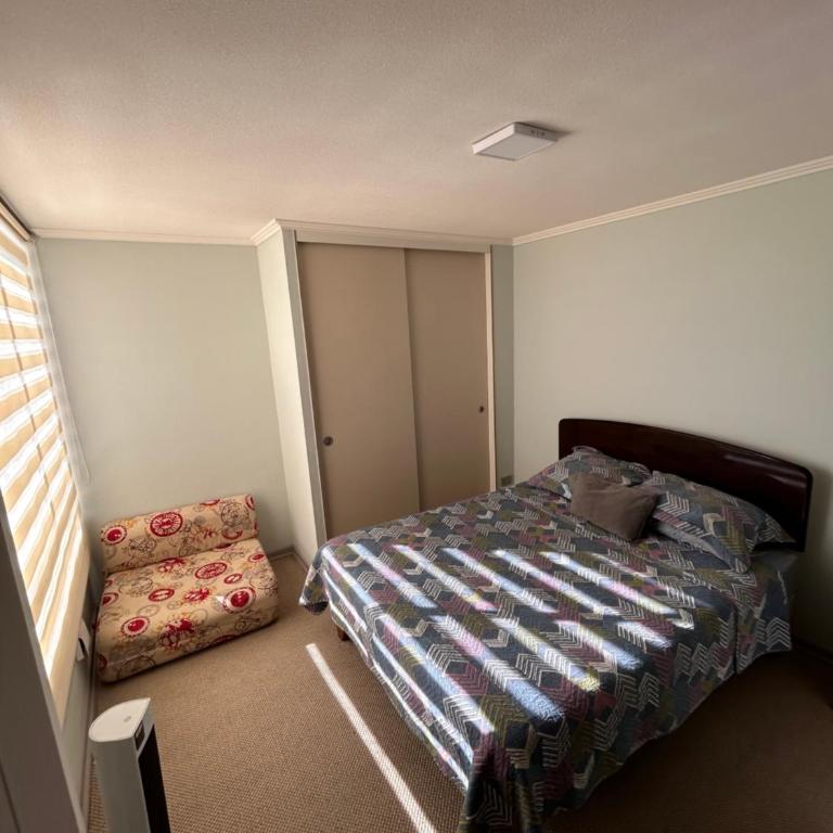 Condominio nuevo lantaño - Apartamento de 1 dormitorio - 10