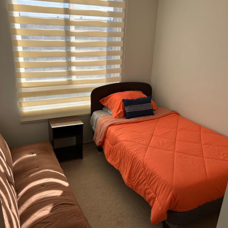 Condominio nuevo lantaño - Apartamento de 1 dormitorio - 11