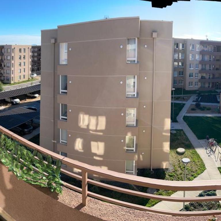 Condominio nuevo lantaño - Apartamento de 1 dormitorio - 13