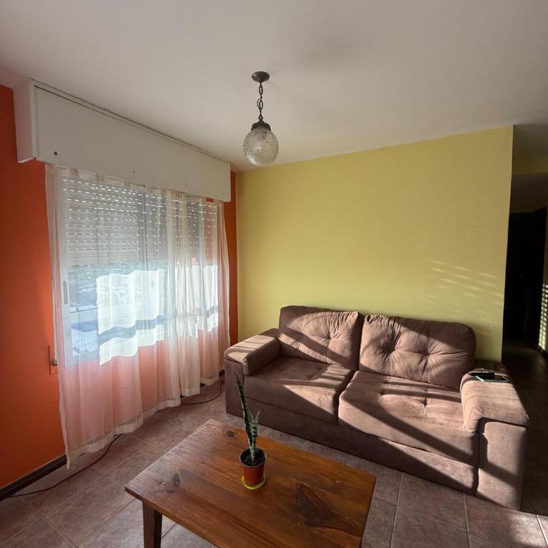 Apartamento céntrico amoblado Paysandú, Uruguay - Apartamento de 2 dormitorios - 8