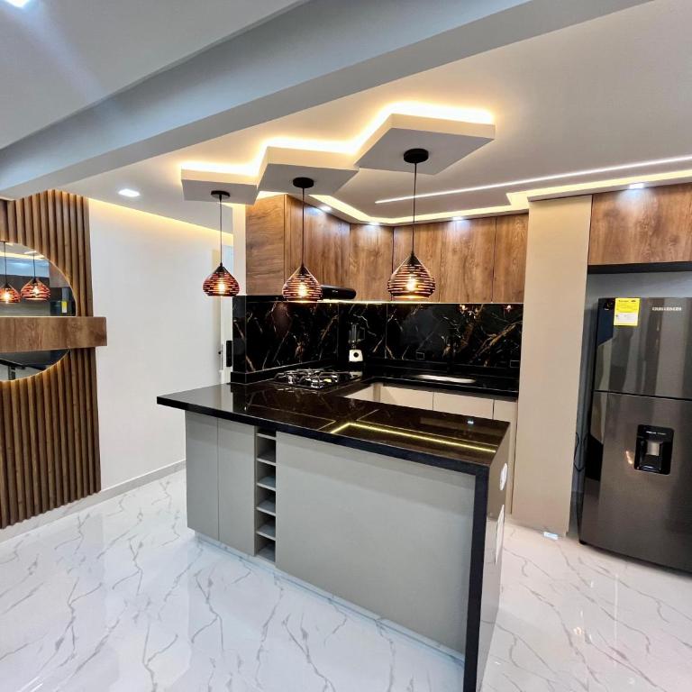 Apartamento nuevo en la ciudad de Neiva-Huila-AL - Apartamento de 3 dormitorios - 1