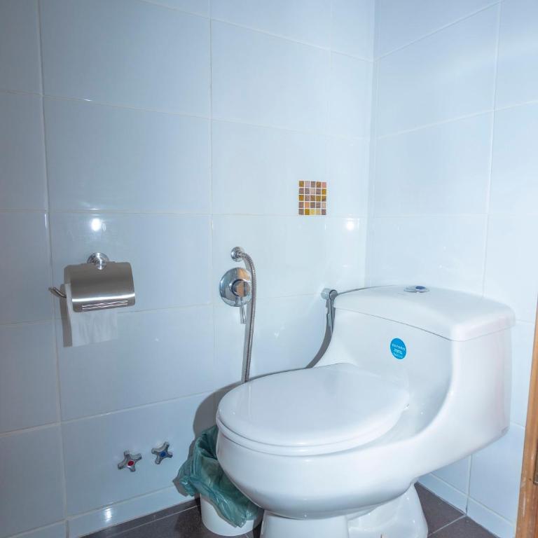 Costa Home - Vista Bahía Viña del Mar - Three-Bedroom Apartment - 9