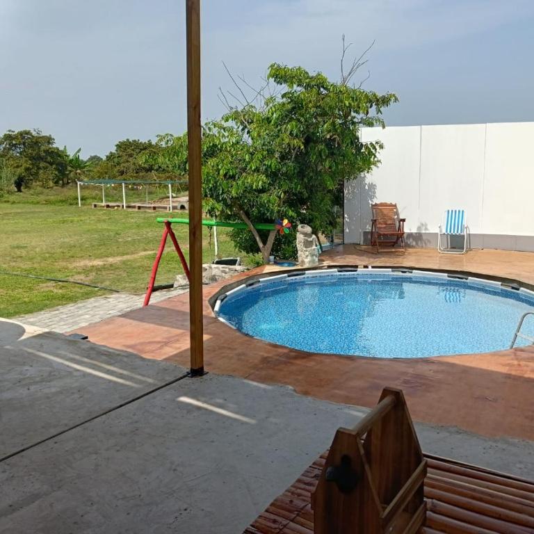 Asia Casa - Casa de 2 dormitorios - 5