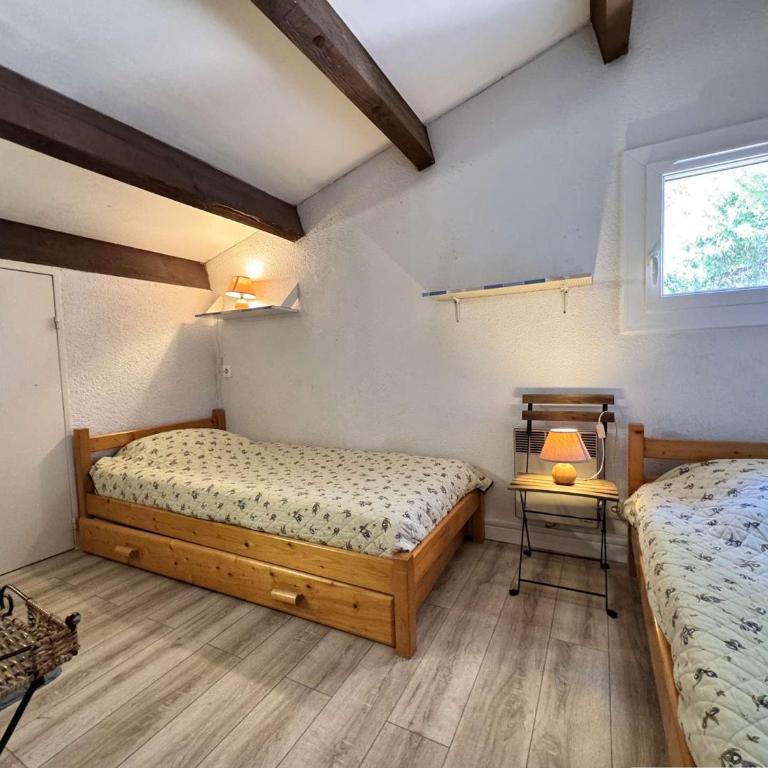 Maison Duplex 2 Chambres, Vue Lac, Six-Fours-les-Plages - FR-1-845-8 - Vacation Home - 9
