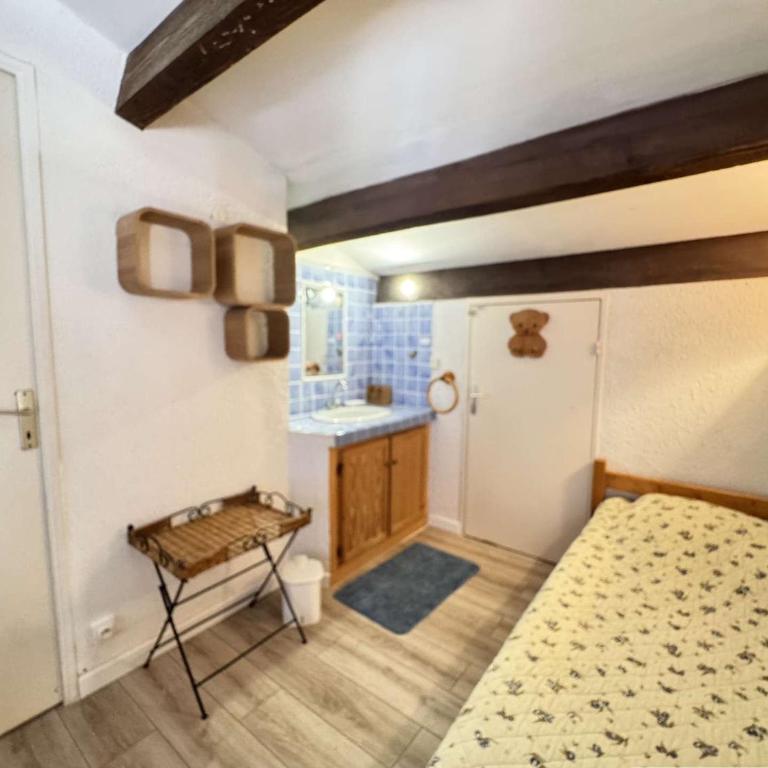 Maison Duplex 2 Chambres, Vue Lac, Six-Fours-les-Plages - FR-1-845-8 - Vacation Home - 10