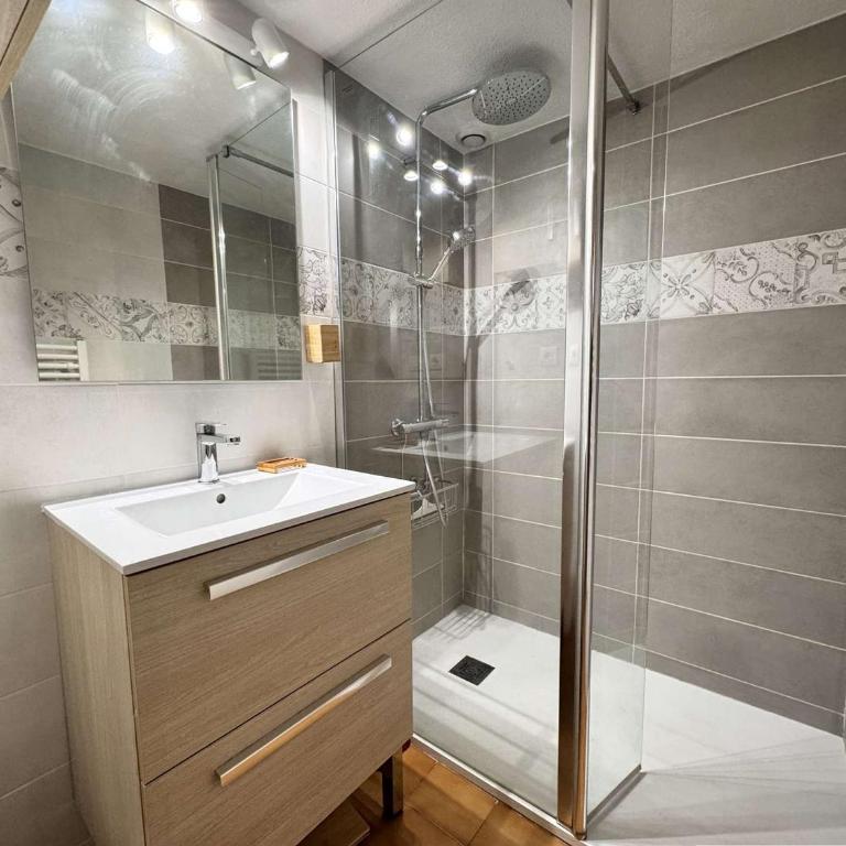 Maison Duplex 2 Chambres, Vue Lac, Six-Fours-les-Plages - FR-1-845-8 - Vacation Home - 12
