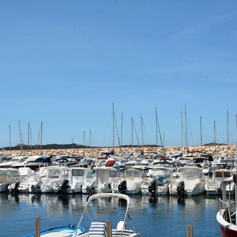 Maison Duplex 2 Chambres, Vue Lac, Six-Fours-les-Plages - FR-1-845-8 - Vacation Home - 18