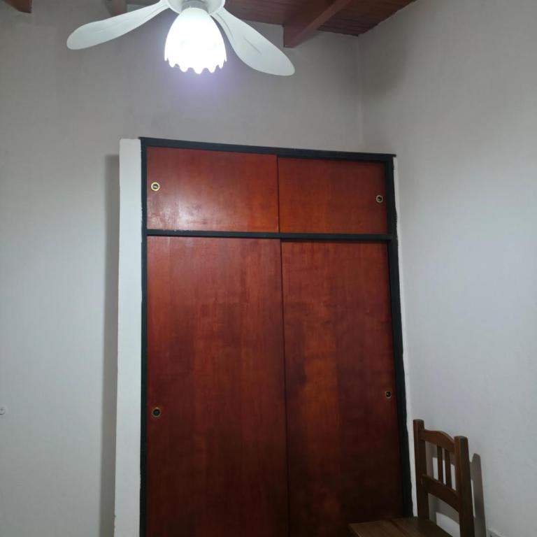 COMPLEJO DEL MIRADOR con piscina climatizada de octubre a abril - Two-Bedroom House - 2