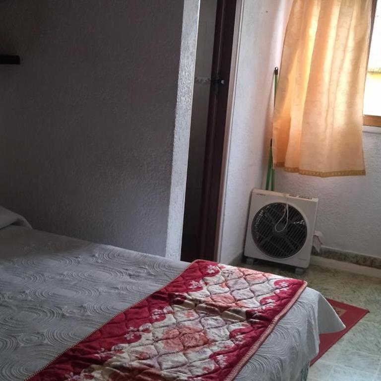 Hospedaje La Tuna - Double Room - 4