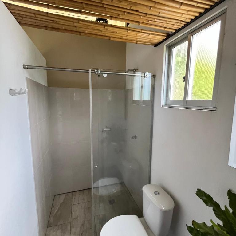Romantic Glamping NEW - Piscina - Chalet - 2