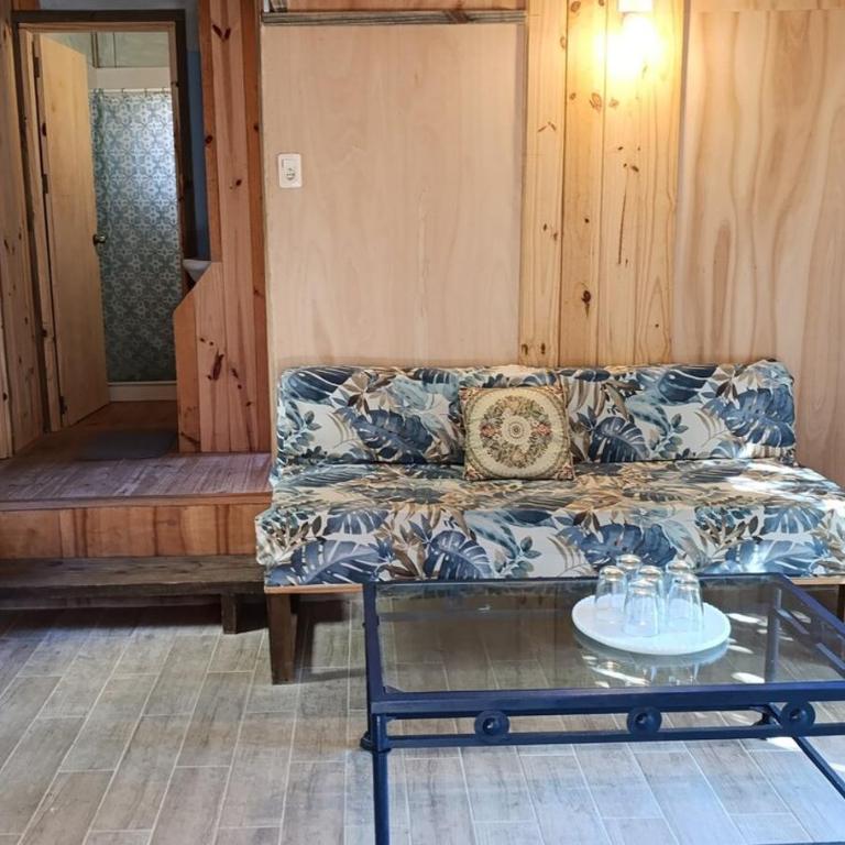 Casa Lezama en Playa Anaconda - Casa de 2 dormitorios - 1