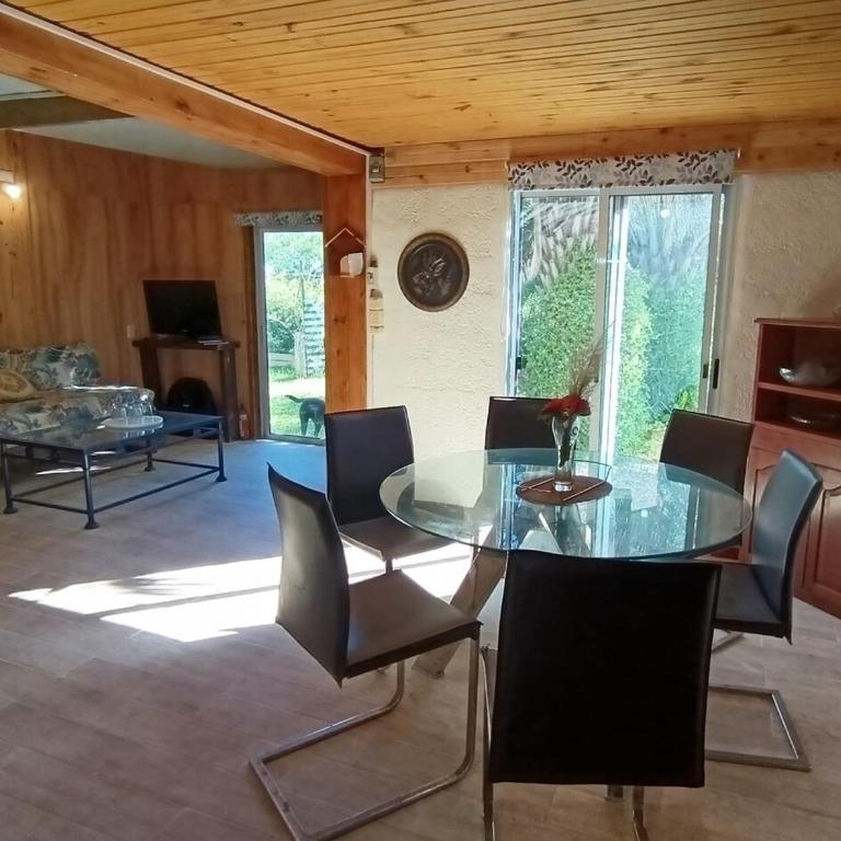 Casa Lezama en Playa Anaconda - Casa de 2 dormitorios - 11