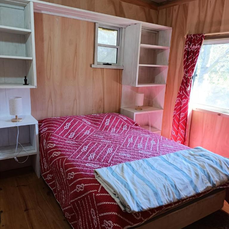 Casa Lezama en Playa Anaconda - Casa de 2 dormitorios - 14