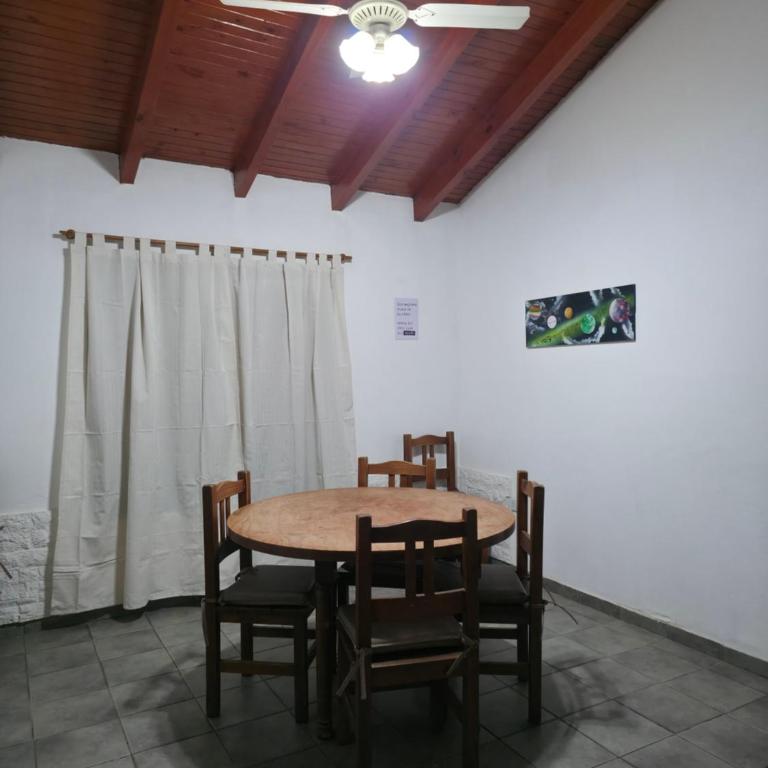 COMPLEJO DEL MIRADOR con piscina climatizada de octubre a abril - Bungalow de 2 dormitorios - 3