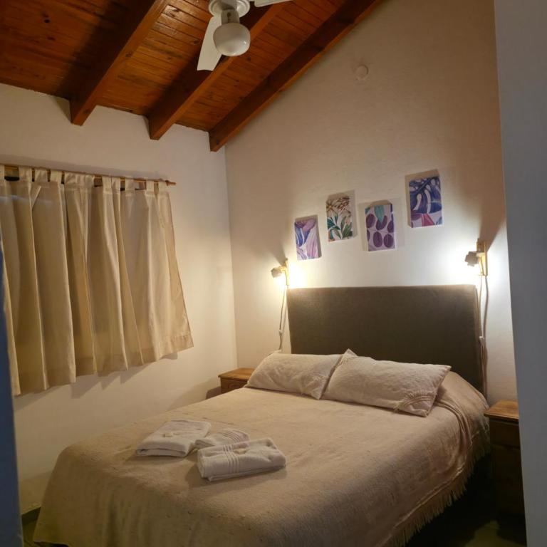 COMPLEJO DEL MIRADOR con piscina climatizada de octubre a abril - Bungalow de 2 dormitorios - 18