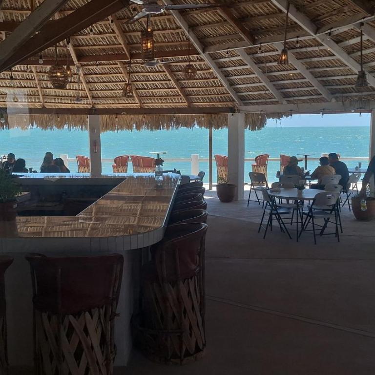 #44#27#56al#67 Rooms 2 beds near beach - Habitación Doble Estándar - 40