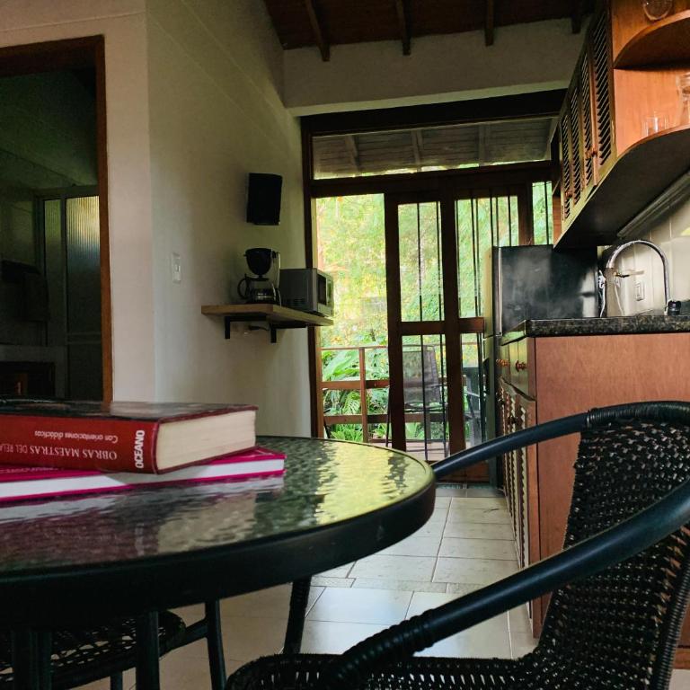 Aparta Hotel Natural Poblado San Lucas para 5H 114 - Apartamento de 2 dormitorios - 16