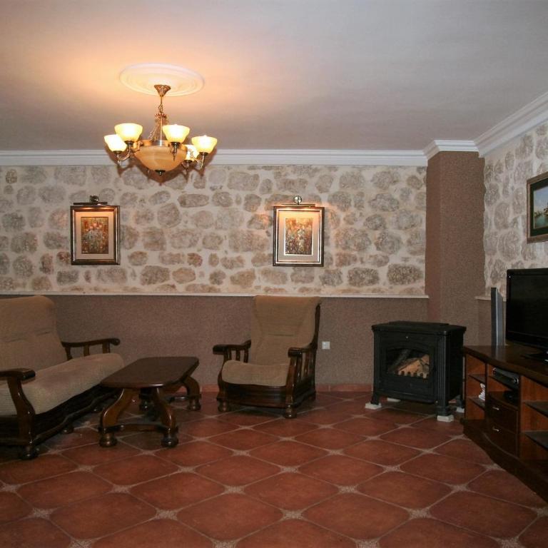 Holiday Home Ametist - Villa - Beach Front - 12