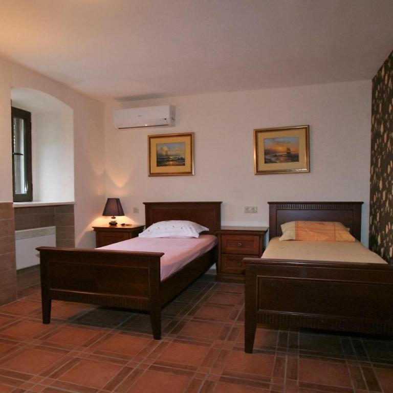 Holiday Home Ametist - Villa - Beach Front - 14