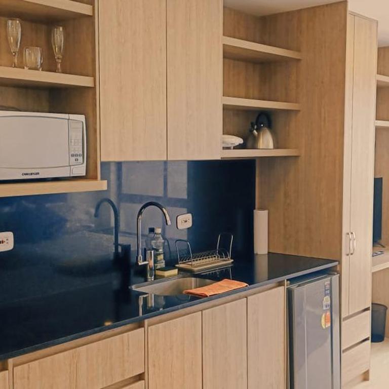 Amazing Loft in Santa Barbara - Apartamento de 1 dormitorio - 7