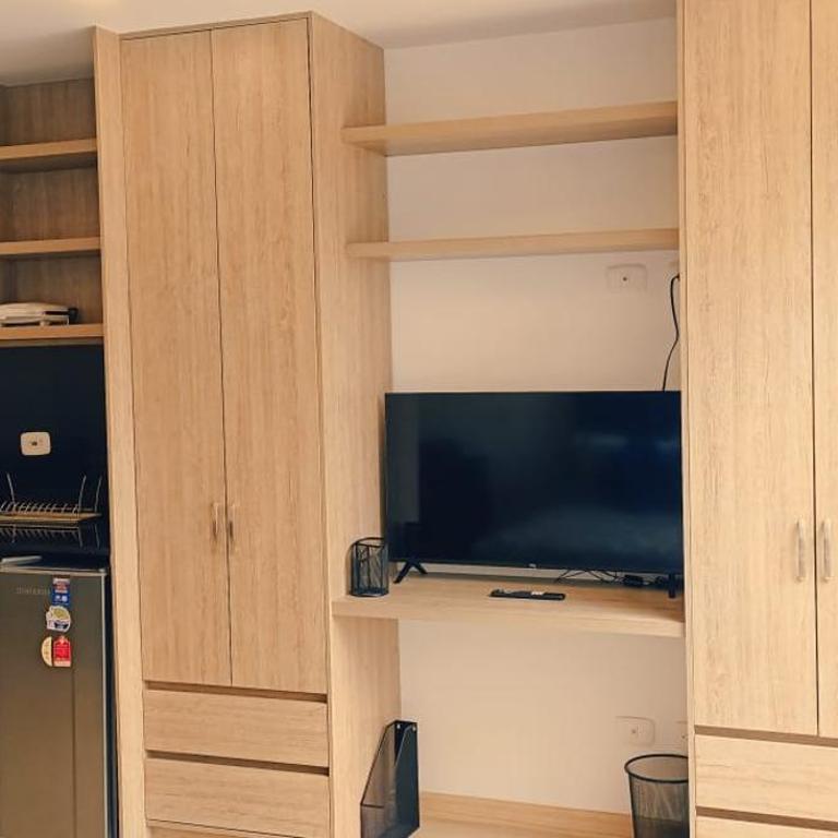 Amazing Loft in Santa Barbara - Apartamento de 1 dormitorio - 9