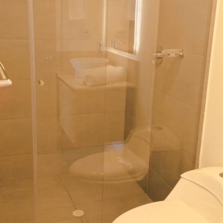 Amazing Loft in Santa Barbara - Apartamento de 1 dormitorio - 21